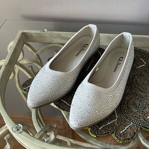 CL Laundry size 7.5 shoes